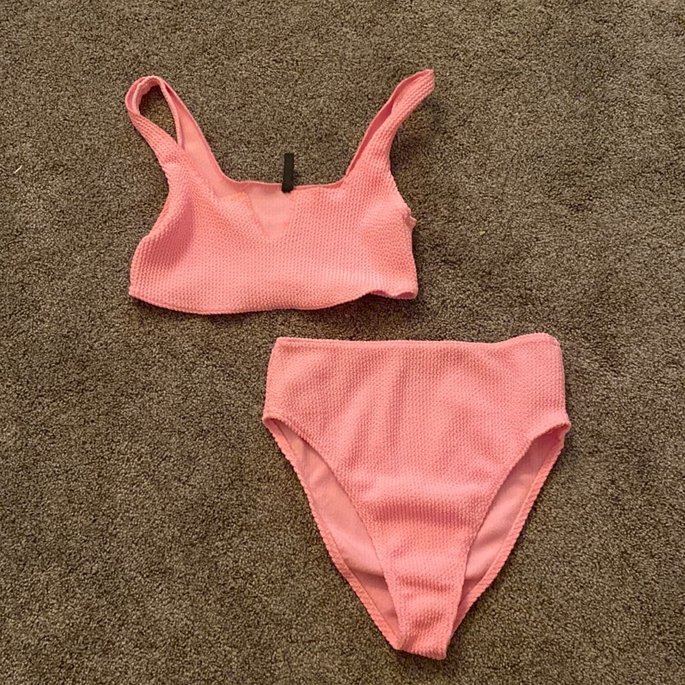Pretty Little Thing Bikini Set